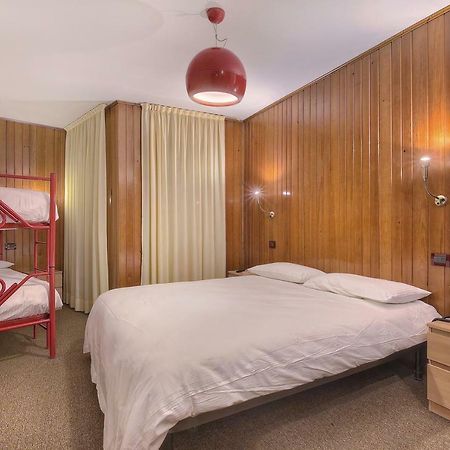 Hotel Della Torre Folgarida Kültér fotó